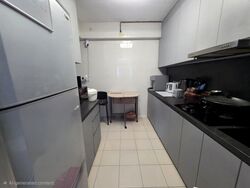 Blk 445B Fernvale Vista (Sengkang), HDB 3 Rooms #629831961